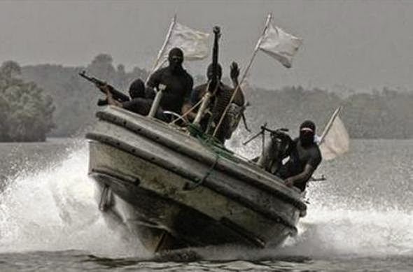 Απελευθερώθηκαν οι απαχθέντες Έλληνες ναυτικοί του Κάλαμος - Φωτογραφία 1