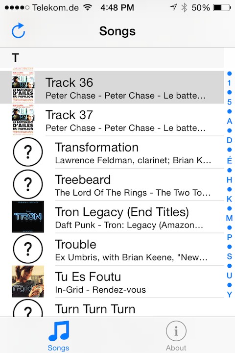 TagExplorer: Cydia app new v1.0 ($2.99)  επεξεργαστείτε άμεσα την μουσική σας από το iphone - Φωτογραφία 3