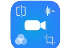 Supercut Square Video Editor: AppStore free today
