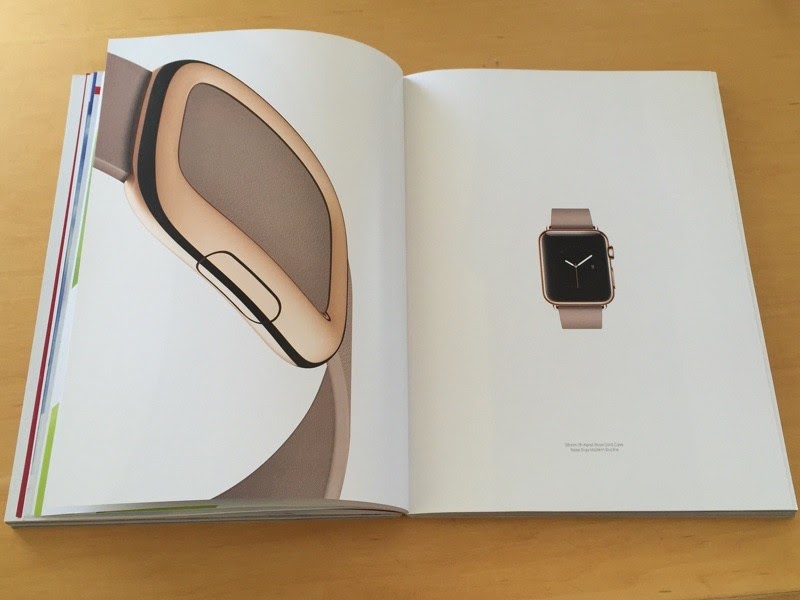 Η Apple δημοσίευσε την πρώτη διαφήμιση για το Apple Watch - Φωτογραφία 4