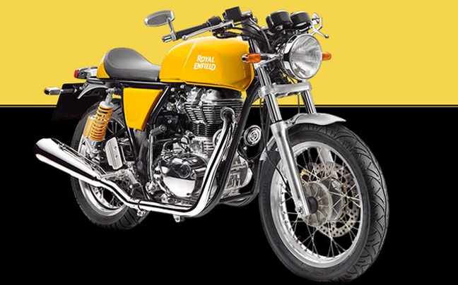 Η Royal Enfield επιστρέφει στα πάτρια εδάφη - Φωτογραφία 2