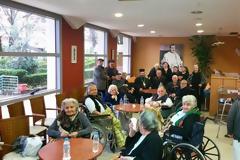 Η «Αποστολή» ζεσταίνει για τρίτη χρονιά 15 νομούς της Βόρειας Ελλάδας