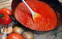 Οι μαγειρευτές ντομάτες κατεβάζουν την χοληστερίνη