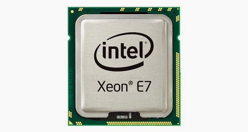 Intel: Σταματά την παραγωγή Xeon E7 πρώτης γενιάς - Φωτογραφία 1