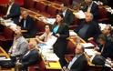 ΠΟΛΕΜΟΣ στον ΣΥΡΙΖΑ: Ποια είναι η βόμβα που έριξε ο βουλευτής Λεουτσάκος;