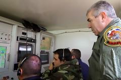Ο εκνευρισμός του Βαΐτση και η εντολή για Άμεση απογείωση των Ελληνικών F-16...