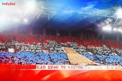 ΤΟ ΣΕΡΙ ΤΟΥ «Γ. ΚΑΡΑΪΣΚΑΚΗΣ»! (PHOTOS)