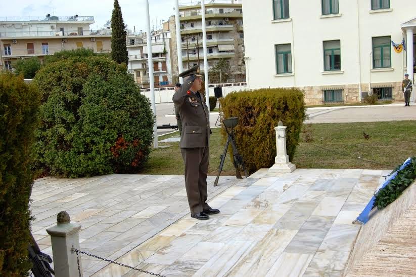 Εορταστική Εκδήλωση στην ΑΣΔΥΣ - Φωτογραφία 6