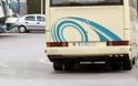 Δυτική Ελλάδα: Ξύλο σε λεωφορείο του ΚΤΕΛ για τις... Ελληνογερμανικές σχέσεις - Επιβάτης έφαγε της...χρονιάς του απο μια γυναίκα!