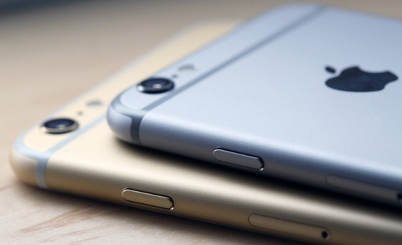 Το iPhone 6S θα έχει 2GB μνήμη RAM - Φωτογραφία 1