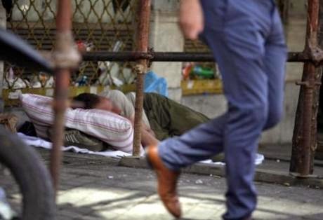 Δυτική Αχαΐα: Δέκα αστέγους θα στεγάσει ο Δήμος από το πρόγραμμα ΕΥΖΕΙΝ - Φωτογραφία 1