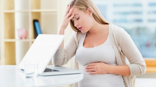 Διαβήτης και εγκυμοσύνη: ένας άγνωστος κίνδυνος - Φωτογραφία 1