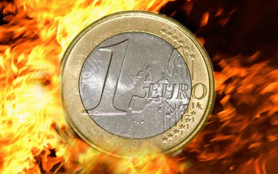 Προειδοποίηση - απειλή από το ΔΝΤ! Τι σημαίνει η αναβολή πληρωμής για την Ελλάδα; - Φωτογραφία 1