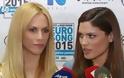 Eurovision 2015: Δε θα πιστεύετε ποια είναι η αμοιβή Παπαδημητρίου-Συνατσάκη για την παρουσίαση του ελληνικού τελικού!