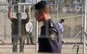Εισαγγελική έρευνα για τις καταγγελίες κακοποίησης κρατουμένων στην Αμυγδαλέζα...