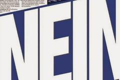 Προκλητική εκστρατεία της Bild: Οι selfies των Γερμανών με το όχι στην Ελλάδα