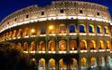 Στη Ρώμη χωρίς πρόσθετες χρεώσεις...