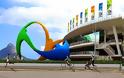 Δύο βωμοί και δύο φλόγες στους Ολυμπιακούς του Ρίο
