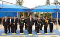 Παρουσία της Πολιτικής και Στρατιωτικής Ηγεσίας του ΥΠΕΘΑ στις τελετές παράδοσης - παραλαβής καθηκόντων των Αρχηγών ΓΕΣ και ΓΕΑ - Φωτογραφία 4