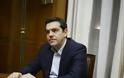Τσίπρας: Η Ευρώπη αναγνωρίζει ότι η Ελλάδα γύρισε σελίδα