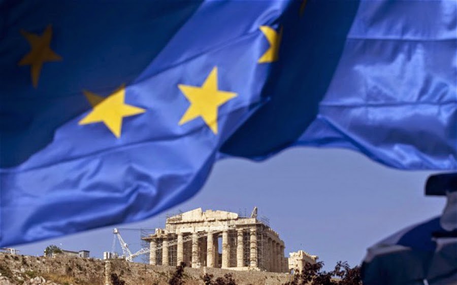 Βόμβα από Reuters: Ξεμένει η Ελλάδα - Δύσκολο να τα βγάλει πέρα - Φωτογραφία 1