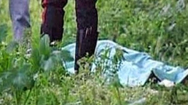 Θρίλερ στη Χίο: Ζευγάρι βοσκών εντόπισε πτώμα γυναίκας - Φωτογραφία 1