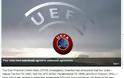 «ΚΑΜΠΑΝΑ» ΚΑΙ ΑΠΟ ΤΗΝ UEFA ΣΤΟΝ ΠΑΟ! (ΡΗΟΤΟ) - Φωτογραφία 1