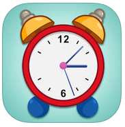 Task Timer for Kids: AppStore  new free ....γιατί τα παιδιά θέλουν το χρόνο τους - Φωτογραφία 1