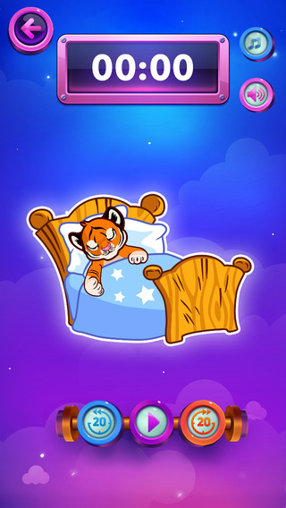 Task Timer for Kids: AppStore  new free ....γιατί τα παιδιά θέλουν το χρόνο τους - Φωτογραφία 6