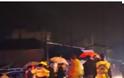 Παράσυρση πεζής στο Ξηροπήγαδο – Η τραυματισμένη γυναίκα περίμενε σαράντα λεπτά μέσα στη βροχή [photos] - Φωτογραφία 1