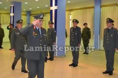 Τελετή Ονομασίας ΔΕΑ της 2014 Ε΄ ΕΣΣΟ στο ΚΕΥΠ