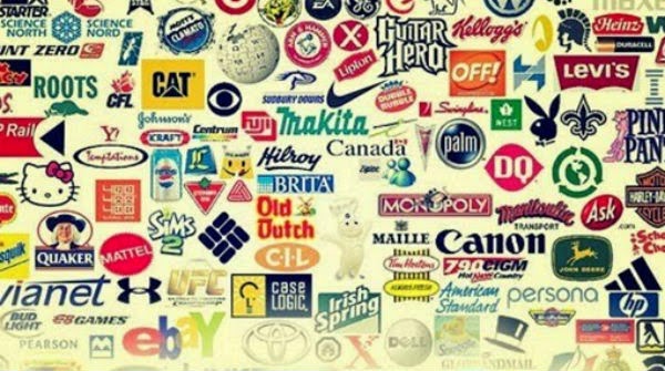 Τα κρυφά μηνύματα στα λογότυπα 10 πασίγνωστων εταιρειών - Φωτογραφία 1
