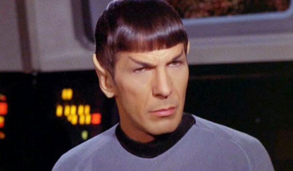 Πέθανε ο θρυλικός Mr. Spock από το Star Trek - Φωτογραφία 1