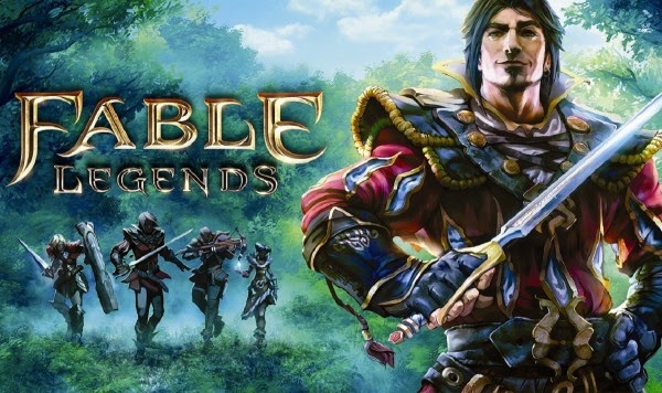 Δωρεάν Fable Legends σε Xbox One και Windows 10 - Φωτογραφία 1