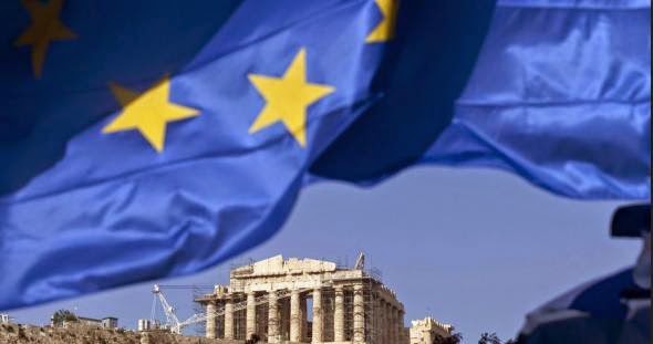 Wall Street Journal: Ακόμη δυσκολότερη θα είναι η επόμενη συμφωνία της Ελλάδας με τους πιστωτές - Φωτογραφία 1