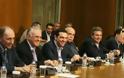 Τσίπρας: Τα μνημόνια τελείωσαν στις 25 Γενάρη - Τα πρώτα νομοσχέδια της κυβέρνησης