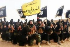 Οι τζιχατζιστές νότια της Κρήτης. Πόσο κινδυνεύει η Ελλάδα; Της στρατιωτικής συντάκτριας Ιωάννας Ηλιάδη