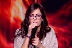 The Voice 2: Αυτή είναι η 17χρονη Δάφνη που έχει μαγέψει τους coaches και το κοινό! [photos+video]