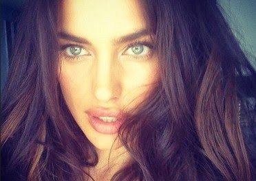 H Eλληνίδα κλώνος του super model Irina Shayk - Δείτε την και θα πάθετε εγκεφαλικά... [photo] - Φωτογραφία 1