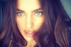 H Eλληνίδα κλώνος του super model Irina Shayk - Δείτε την και θα πάθετε εγκεφαλικά... [photo]