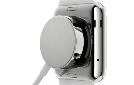 Το Apple Watch δεν χρειάζεται περισσότερη φόρτιση από το iPhone - Φωτογραφία 2