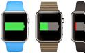 Το Apple Watch δεν χρειάζεται περισσότερη φόρτιση από το iPhone
