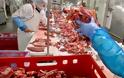 ΕΦΕΤ: Σε ασφαλή επίπεδα για την υγεία του καταναλωτή οι διοξίνες στο κρέας