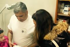 Mήνυμα αλληλεγγύης από την ΚΕΔΕ και το ιατρείο κοινωνικής αποστολής του ιατρικού συλλόγου Αθηνών στους κάτοικους της Σκύρου