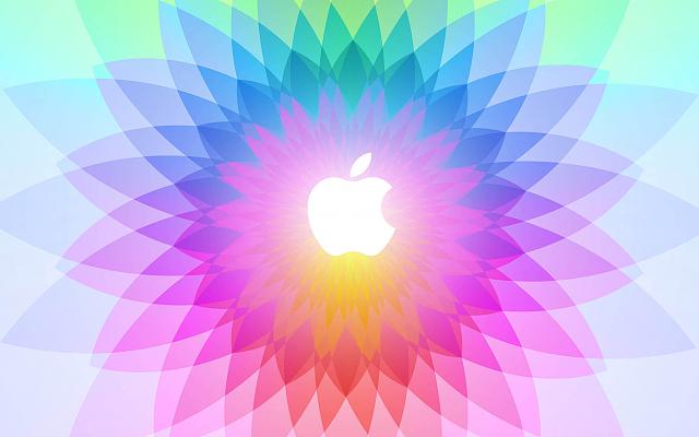 Κατεβάστε τα νέα Wallpaper της Apple - Φωτογραφία 4