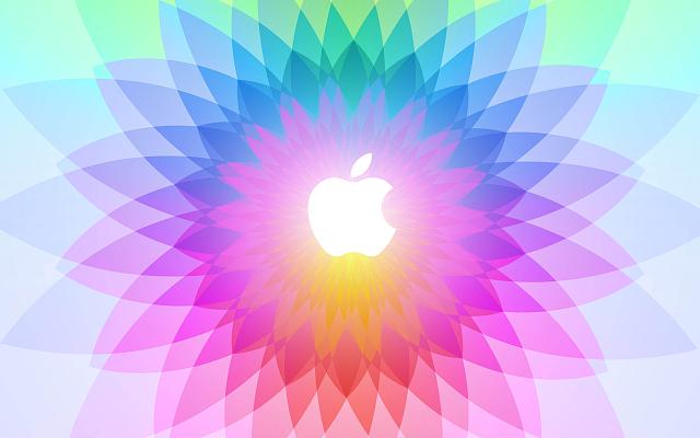 Κατεβάστε τα νέα Wallpaper της Apple - Φωτογραφία 5