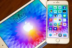 Κατεβάστε τα νέα Wallpaper της Apple
