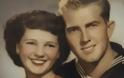 ΣΥΓΚΛΟΝΙΣΤΙΚΗ ΙΣΤΟΡΙΑ: Παντρεμένοι 67 χρόνια, έφυγαν μαζί κρατώντας τα χέρια σφιχτά...