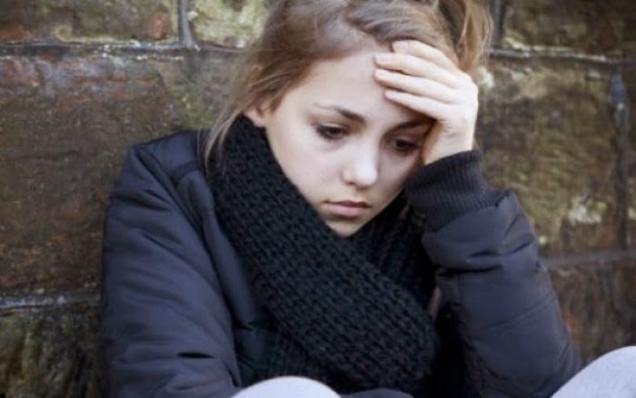 Έρευνα Σοκ: Παιδική κατάθλιψη και μοναξιά χτυπούν το κόκκινο καμπανάκι! - Φωτογραφία 1