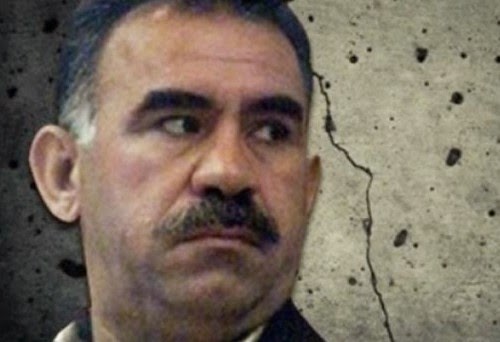 Κάλεσμα του Οτσαλάν στους Κούρδους αυτονομιστές να εγκαταλείψουν τα όπλα... - Φωτογραφία 1